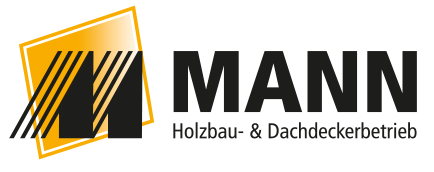 Holzbau Mann GmbH Logo