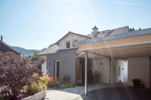 Carport