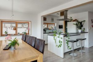 Innenausbau