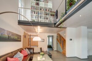 Innenausbau