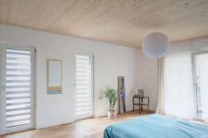 Innenausbau