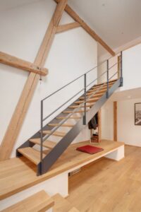 Innenausbau
