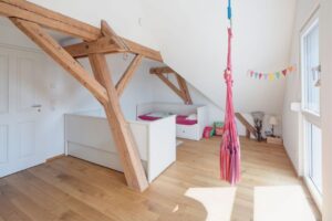 Innenausbau