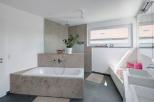 Innenausbau