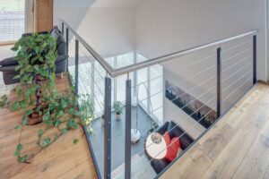 Innenausbau