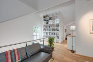 Innenausbau