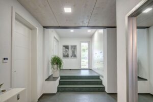 Innenausbau