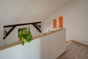 Innenausbau