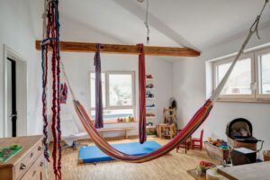 Innenausbau