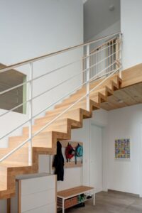 Innenausbau